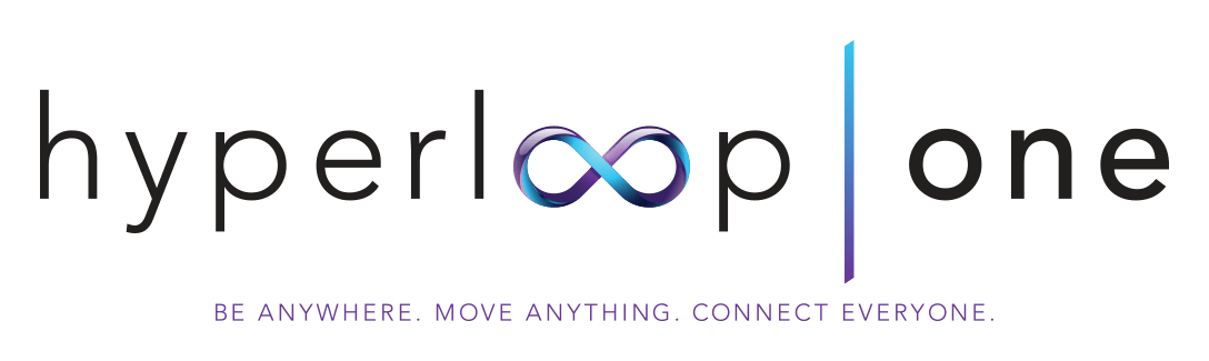 Hyperloop One logo