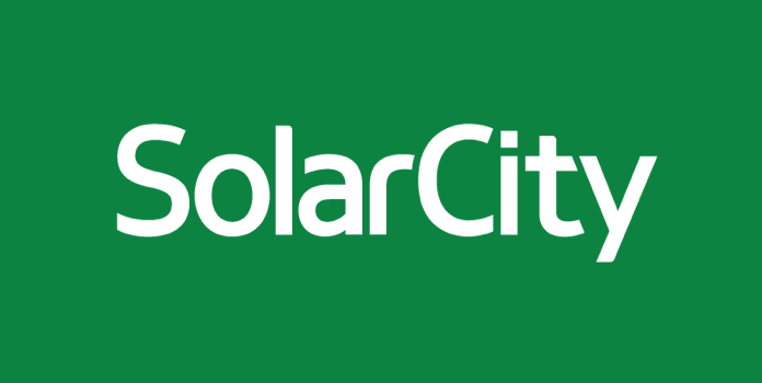 SolarCity logo